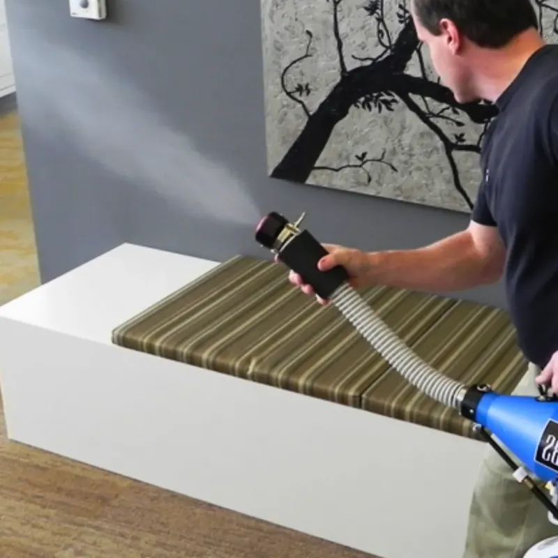 Professional Odor Removal in Houck, AZ